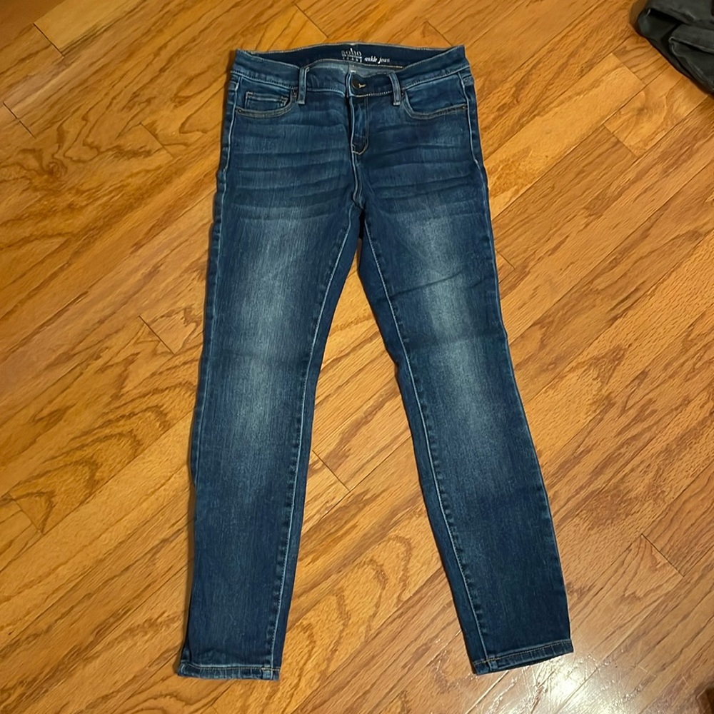 Ny&Co Soho ankle jean